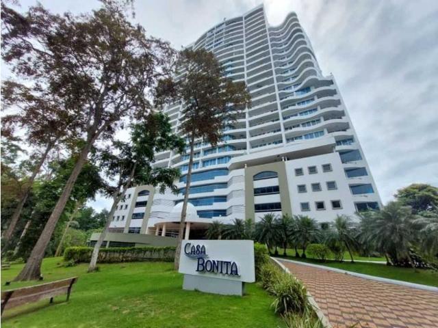 Piso de alto standing en venta en Arraiján, Panamá