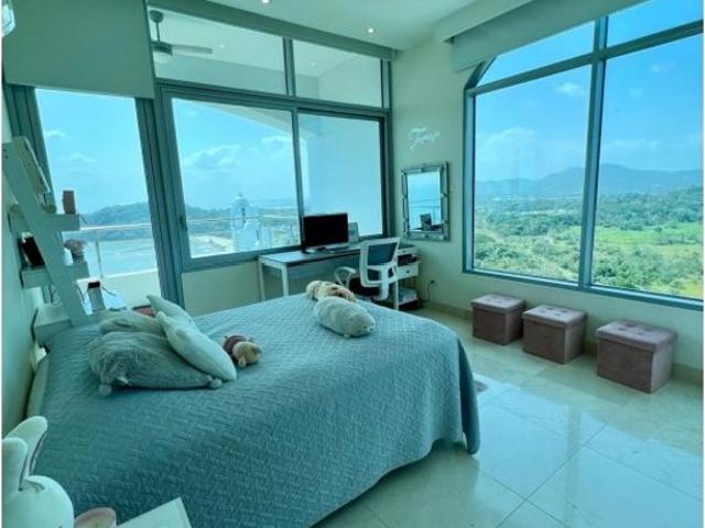 Piso de alto standing en venta en Arraiján, Panamá