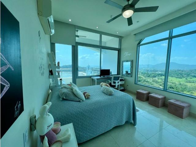 Piso de alto standing en venta en Arraiján, Panamá