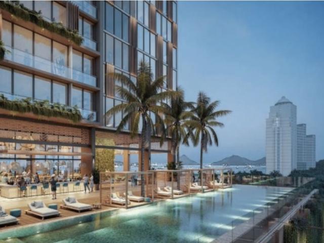 Apartamento venta en Arraiján