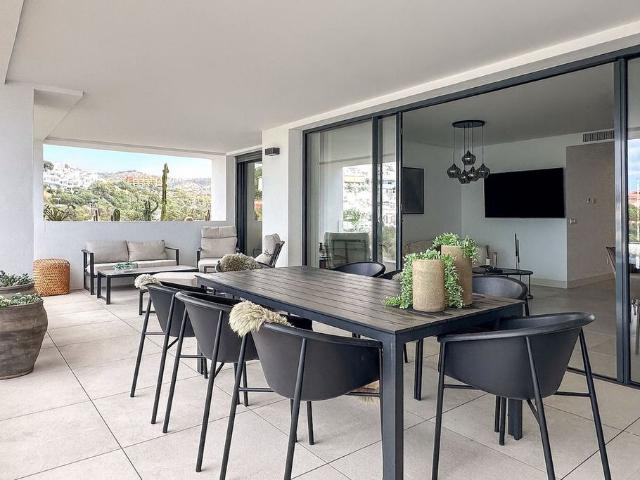 Piso en venta en Artola, Costa del Sol Occidental