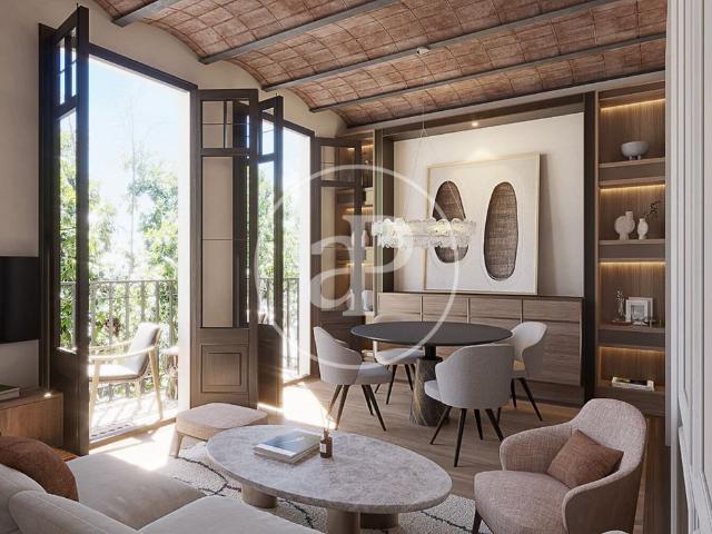 Piso en venta en Barcelona, la Sagrada Família