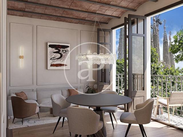 Piso en venta en Eixample, Barcelonès