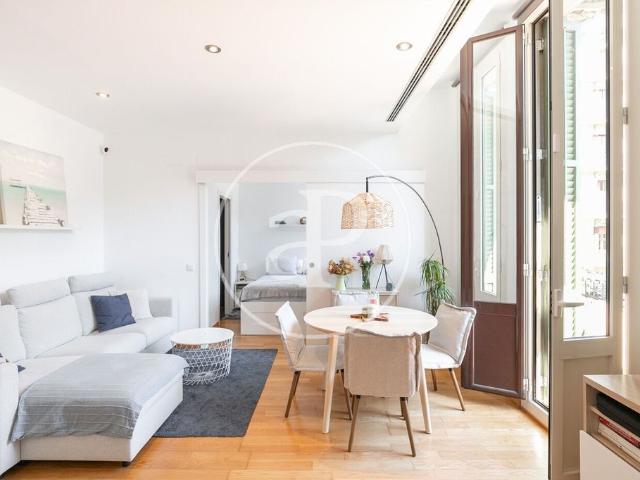 Piso en venta en Barcelona, l'Antiga Esquerra de l'Eixample
