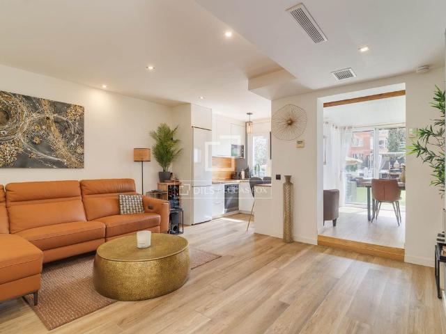 Piso en venta en Barcelonès, Catalunya