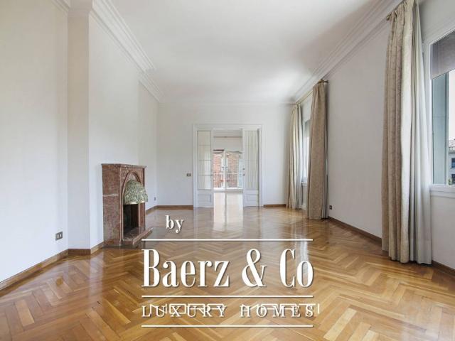 Piso en venta en Sarrià - Sant Gervasi, Barcelonès