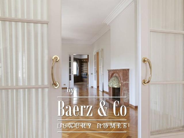 Piso en venta en Sarrià - Sant Gervasi, Barcelonès