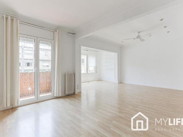 Piso en venta en Barcelona, Sant Gervasi - la Bonanova
