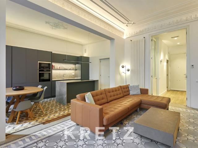 Piso en venta en Eixample, Barcelonès