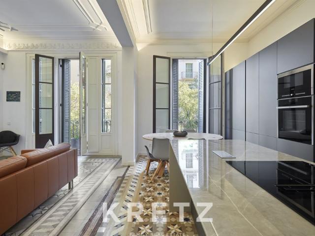 Piso en venta en Eixample, Barcelonès