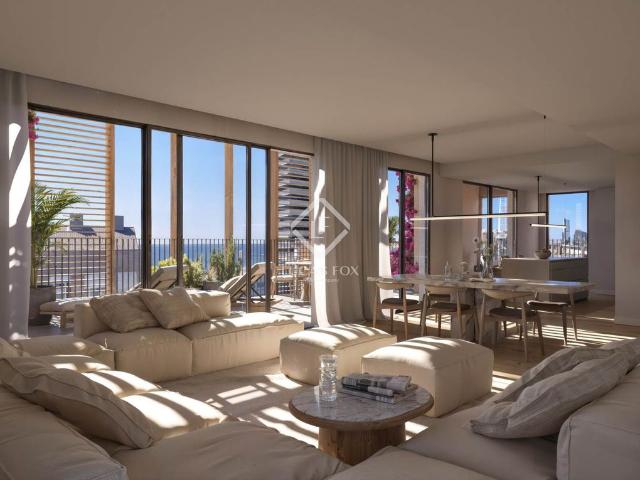 Piso en venta en Barcelonès, Catalunya