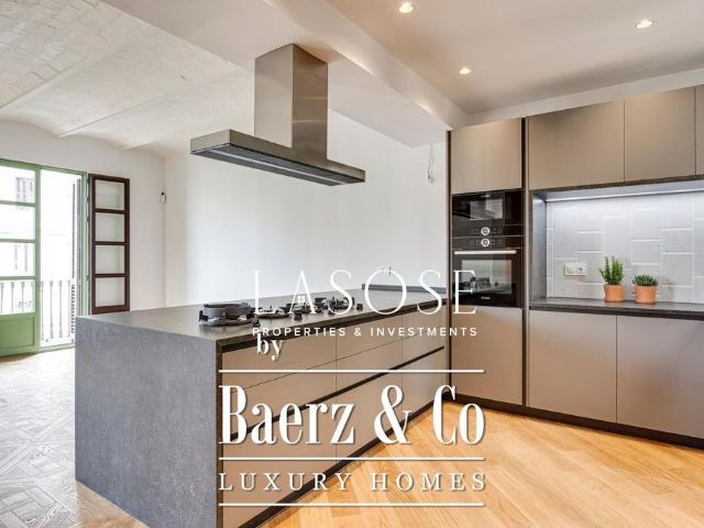 Piso en venta en Eixample, Barcelonès
