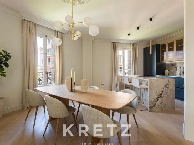 Piso en venta en Eixample, Barcelonès