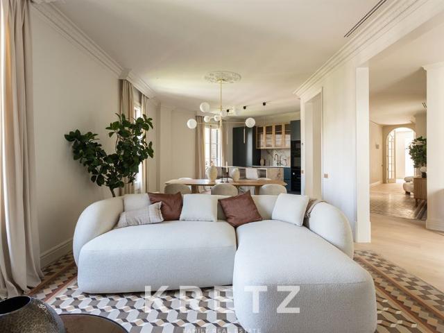 Piso en venta en Eixample, Barcelonès