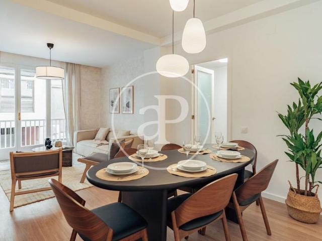 Piso en venta en Barcelona, Sant Gervasi - la Bonanova