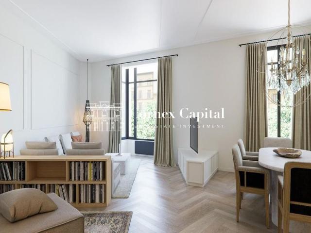 Piso en venta en Eixample, Barcelonès
