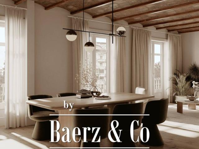 Piso en venta en Eixample, Barcelonès