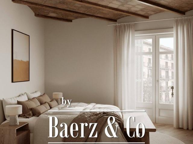 Piso en venta en Eixample, Barcelonès