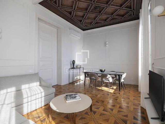 Piso en venta en Barcelonès, Catalunya