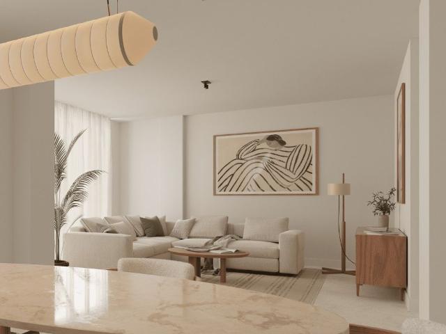 Piso en venta en Barcelona, Ciutat Vella