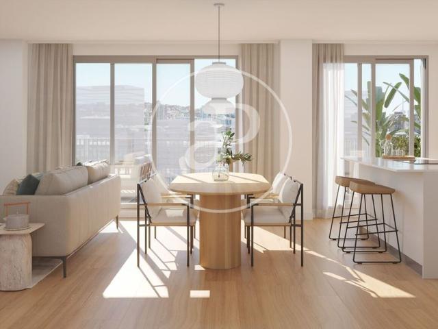 Piso en venta en Sant Andreu, Barcelonès