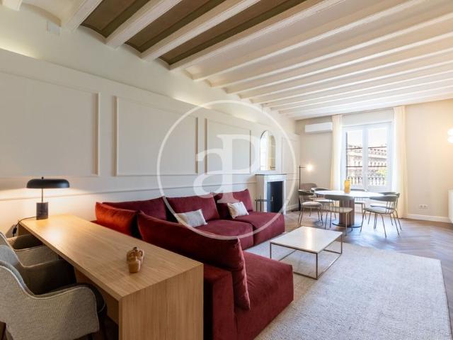 Piso en venta en Ciutat Vella, Barcelonès