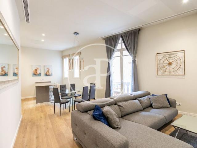 Piso en venta en Ciutat Vella, Barcelonès