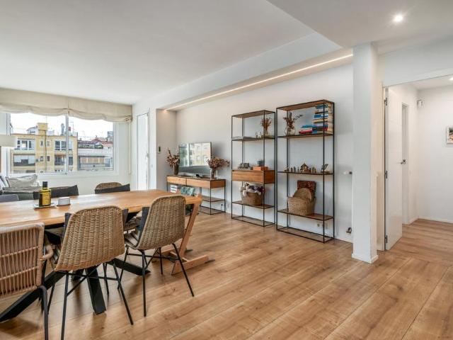 Piso en venta en Barcelonès, Catalunya
