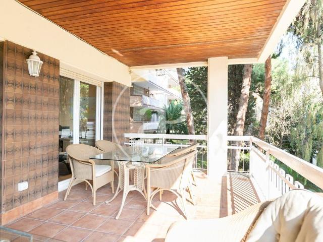 Piso en venta en Sarrià - Sant Gervasi, Barcelonès