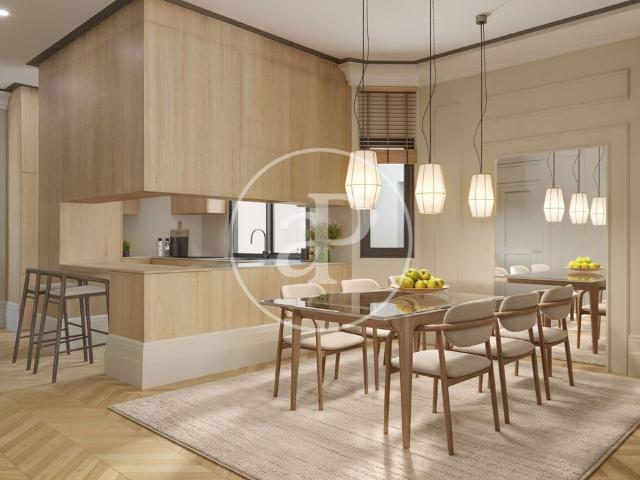 Piso en venta en Gràcia, Barcelonès