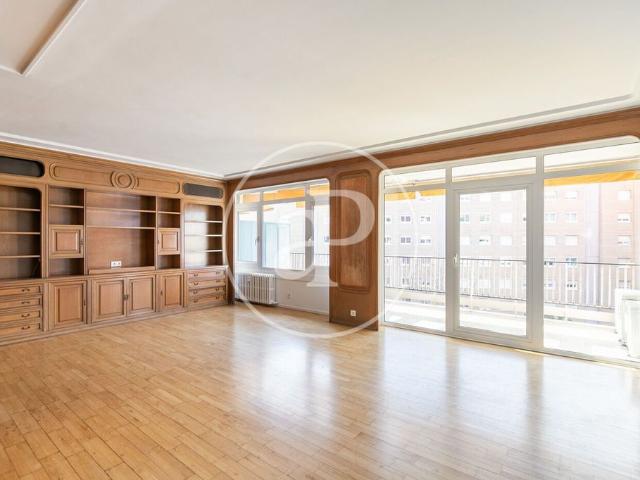 Piso en venta en Barcelona, Sant Gervasi - Galvany