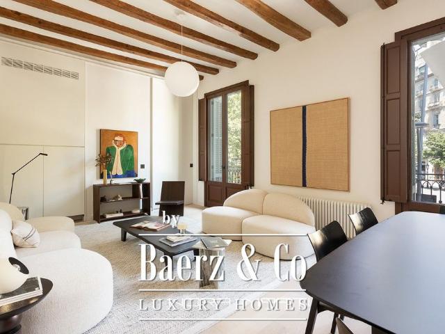 Piso en venta en Eixample, Barcelonès