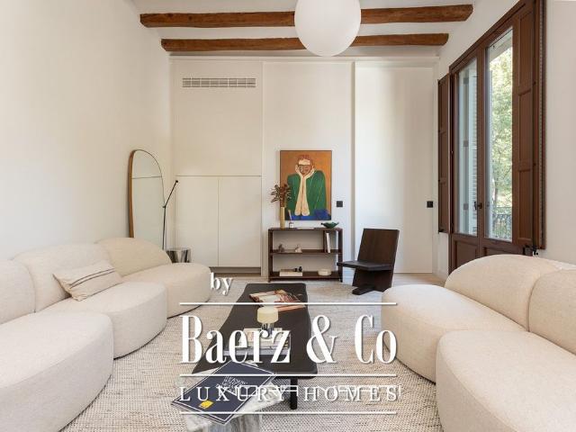 Piso en venta en Eixample, Barcelonès
