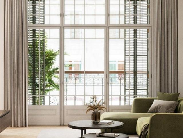 Piso en venta en Barcelona, Ciutat Vella