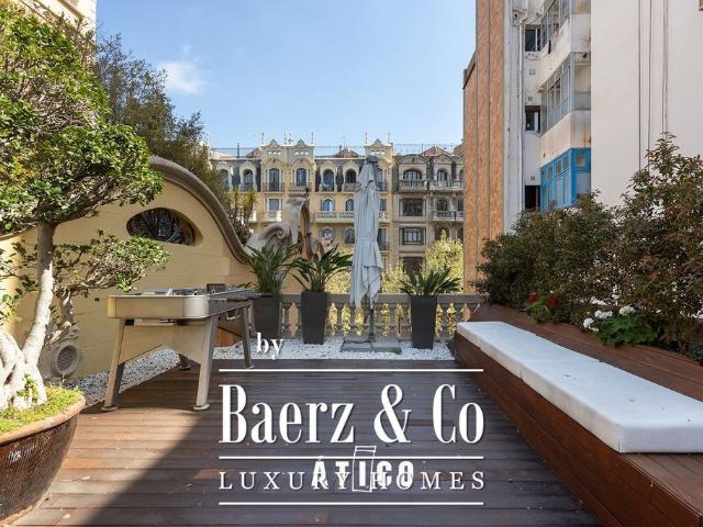 Piso en venta en Barcelona, el Putget i Farró