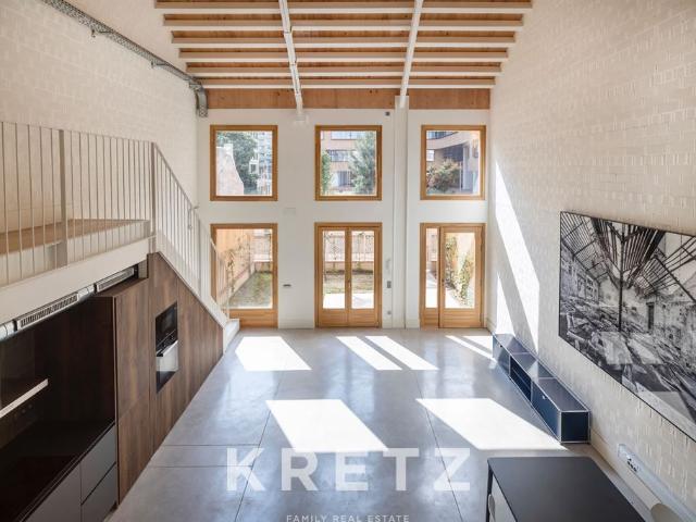 Piso en venta en Barcelonès, Catalunya