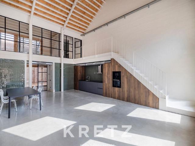 Piso en venta en Barcelonès, Catalunya