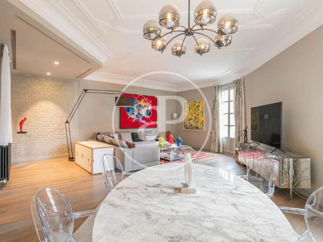 Piso en venta en Barcelona, la Dreta de l'Eixample