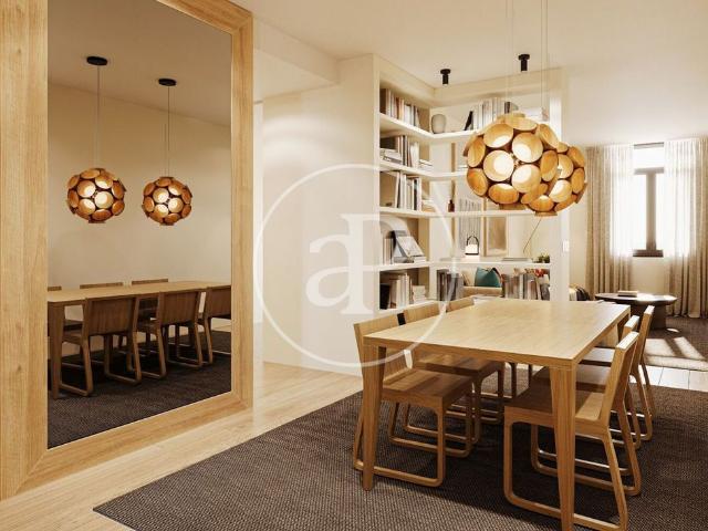 Piso en venta en Gràcia, Barcelonès