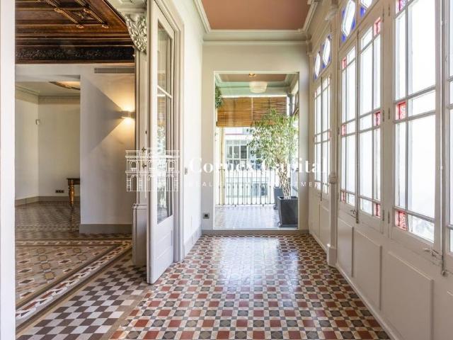 Piso en venta en Eixample, Barcelonès