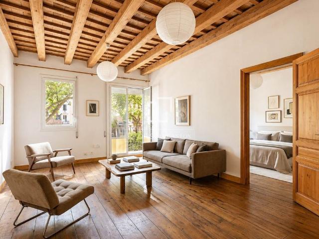 Piso en venta en Barcelonès, Catalunya