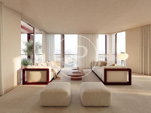 Piso en venta en Eixample, Barcelonès