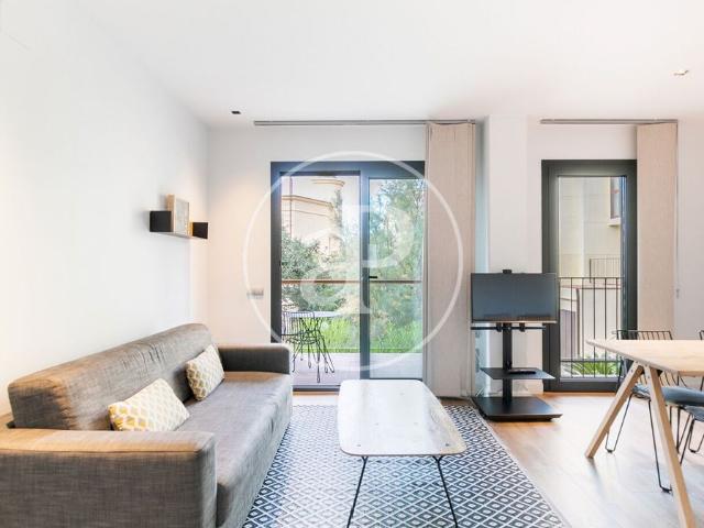 Piso en venta en Gràcia, Barcelonès