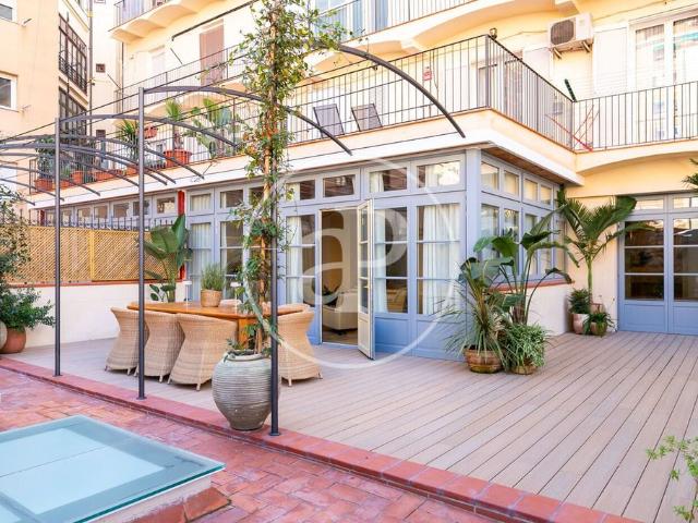 Piso en venta en Eixample, Barcelonès