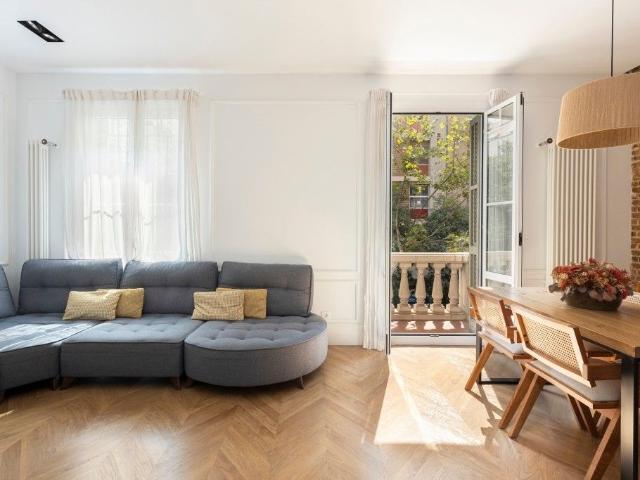 Piso en venta en Barcelona