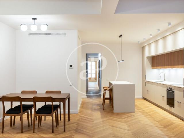 Piso en venta en Ciutat Vella, Barcelonès