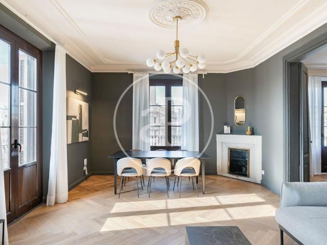 Piso en venta en Ciutat Vella, Barcelonès