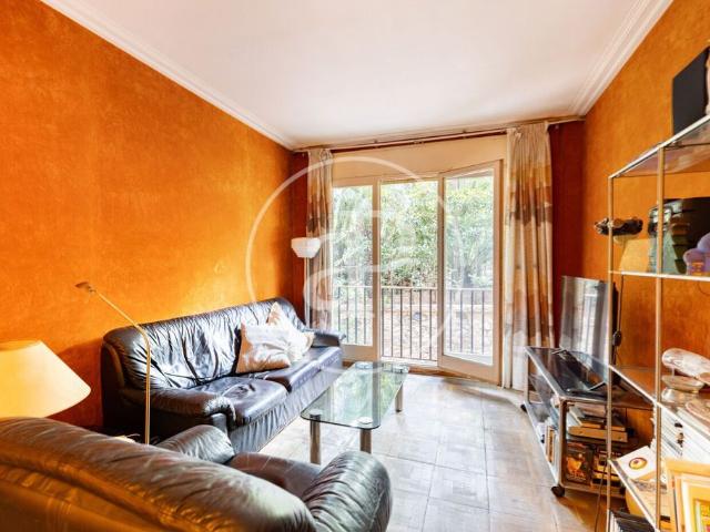 Piso en venta en el Putget i Farró, Barcelona