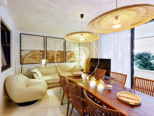 Piso en venta en Sants-Montjuïc, Barcelonès