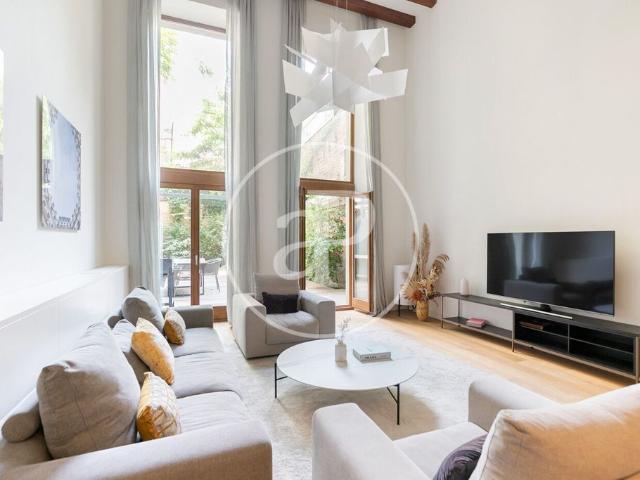 Piso en venta en Eixample, Barcelonès